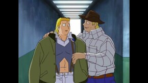 第44話 相性ばっちり! 二人三脚でゼイゼイ!