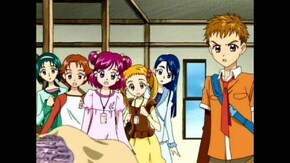第3話 運び屋シロップの友達