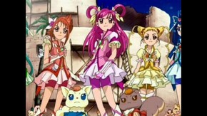 第7話 レッツゴー! パルミエ王国!