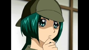 第9話 名探偵こまち登場!