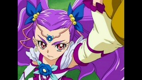 第10話 出た! 青いバラの力!