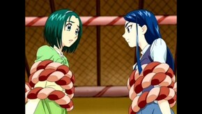第16話 かれんとこまちとお菓子の家