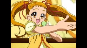 第18話 みんなに届け! うららの歌声