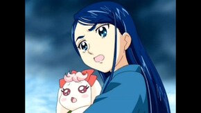 第19話 浦島かれんと亀ミルク!?
