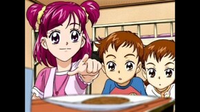 第22話 のぞみ先生大いに頑張る!