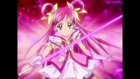 第24話 プリキュア5新たな力!