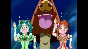 第27話 りんちゃんVS大江戸妖怪!