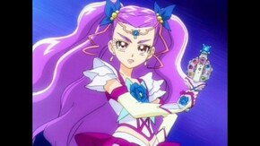 第31話 ミルキィローズ新たなる力!