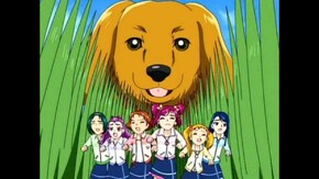 第32話 小さな小さな大冒険!