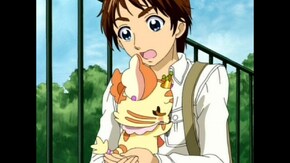 第34話 涙のお別れ! クレープの告白