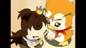 第39話 モンブラン国王を救え!