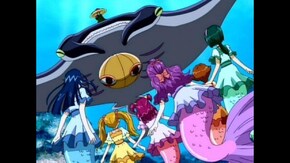 第40話 うららの歌声を取り戻せ!
