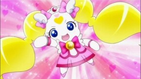 第8話 みゆきとキャンディがイレカワ~ル!?