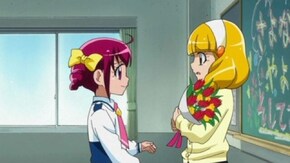 第9話 うそ~! やよいちゃんが転校!?