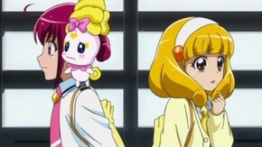 第14話 修学旅行! 大阪で迷子になっちゃった!?