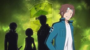 第10話 玉狛支部
