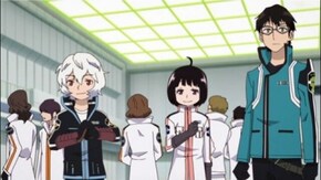 第16話 動き出す未来