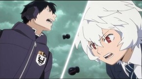第35話 戦いの果てに