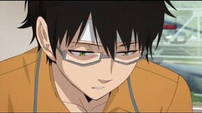 第39話 諏訪隊と荒船隊