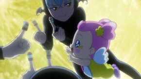 第38話 ベールのたくらみ! アイちゃんジコチューになる!?
