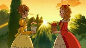 第41話 ありすの夢! 花がつないだともだち