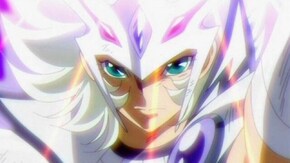 第38話 勇敢なる反逆! エデン、決意の闘志!