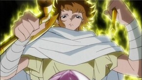 第54話 再会! 勇気を力に! 聖衣よ、生まれ変われ!