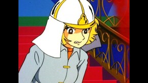 第3話 赤い斧が罠を張る