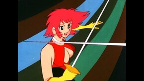 第7話 黒豹が唄う死の踊り