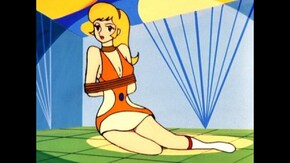 第11話 黄金に手を出すな