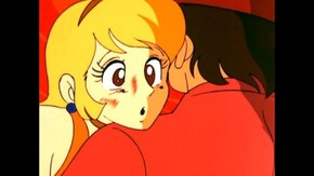 第15話 怒りの涙で振り返れ