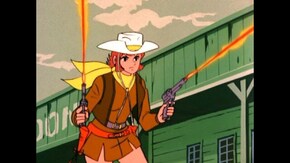 第19話 遥かなる荒野に咲く花