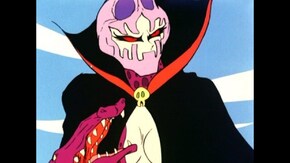 第20話 失われた伝説の都