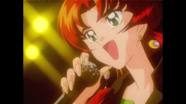 キューティーハニーF 第38話 最後の聖戦(後編) 夢見る力の勝利 フル