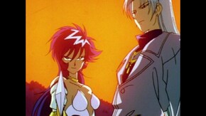 第15話 開幕のベル! 二人のハニー超戦闘