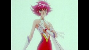 第23話 愛の結末! 運命に勝つハニーの光