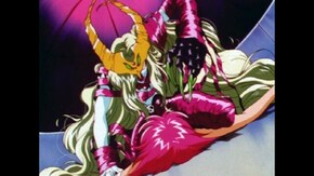 第33話 大宇宙のワナ! ハニー最大の危機