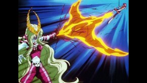 第37話 最後の聖戦(前編) 運命に向かう愛