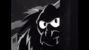 第9話 悪魔は夜歩く