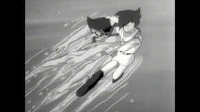 第19話 恐怖の原潜シースネイク号