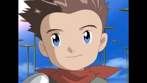 第28話 敵か味方か!? 伝説のテイマー秋山リョウ