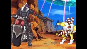 第30話 デジタルワールドから緊急連絡 クルモンが……
