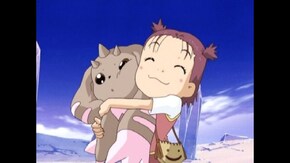第33話 テリアモンはどこ! 小春デジタルワールドへ