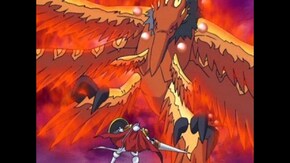 第38話 動き出した真の敵! 四聖獣の戦い