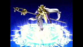 第39話 舞い散る究極の花! サクヤモン進化