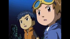 第40話 進化の輝き シャイニング・エヴォリューション