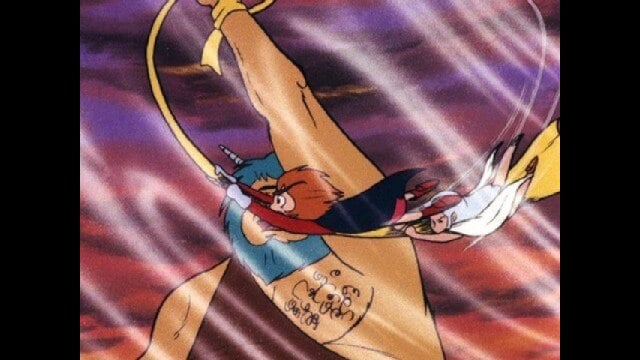 ドロロンえん魔くん 第14夜 噴火だ! 津波だ! 東京ピンチ フル