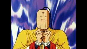 第4話 激突!! 拉麺男VS叉焼男の巻