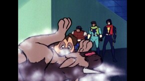 第17話 コロよ明日に吠えろ!