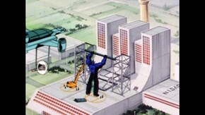 第9話 ネイザー本部危機一髪